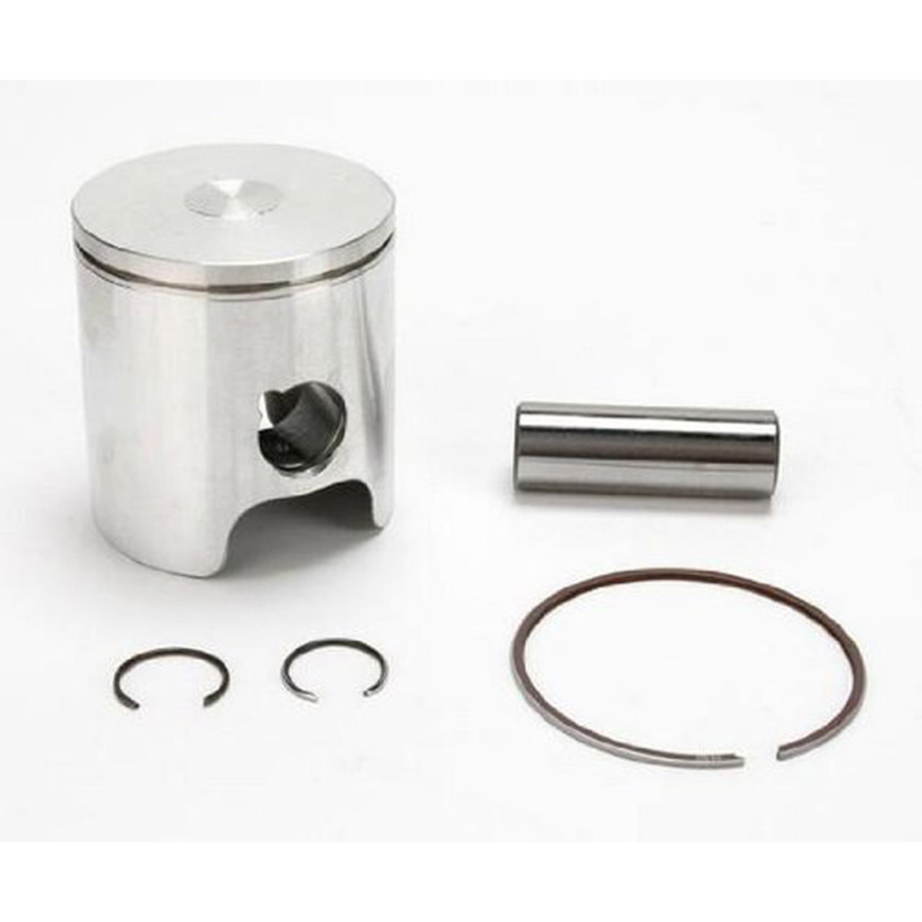 WiseCo Yamaha RZ350/Banshee Pro-Lite 2530CD Piston (Part Number: 513M06425)