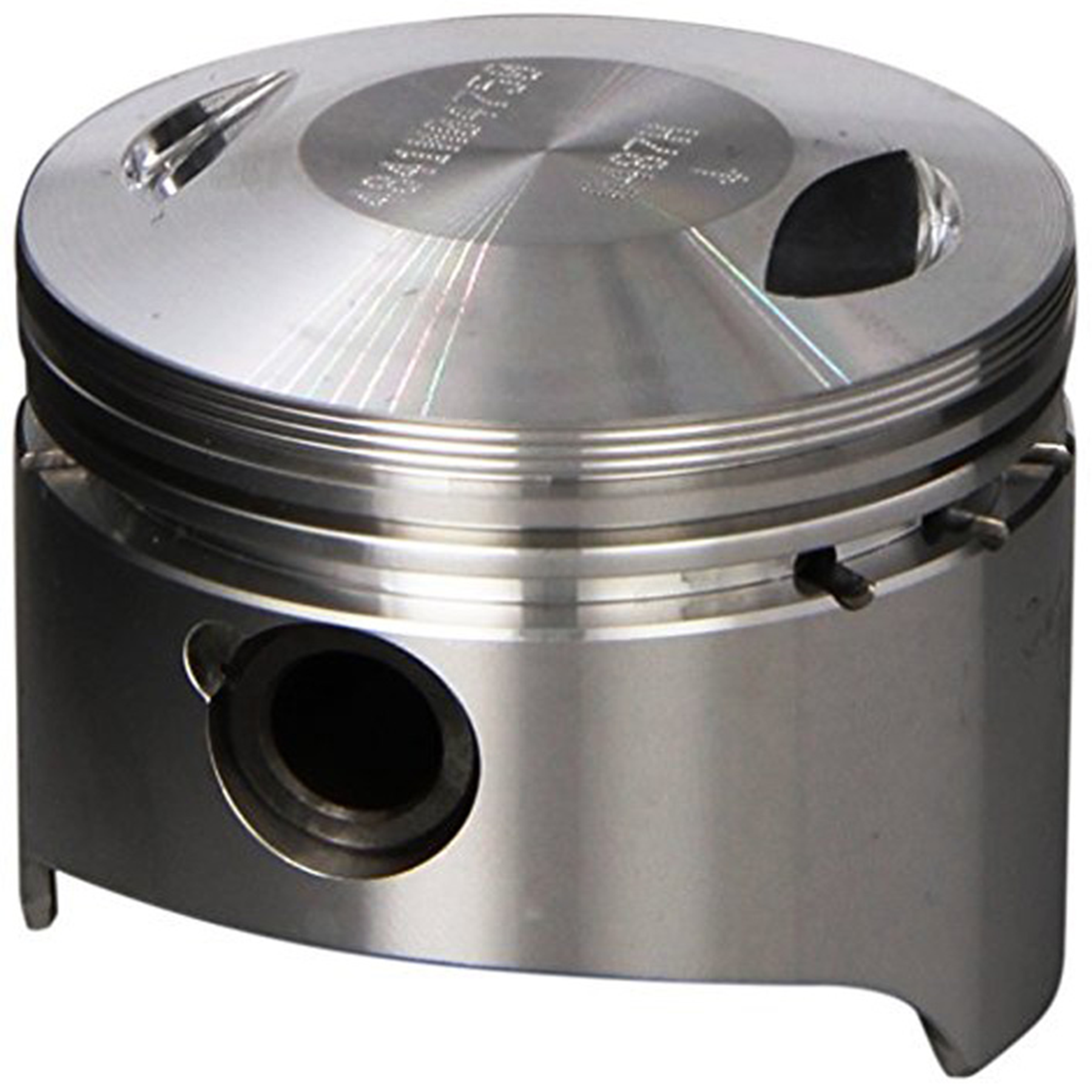 WiseCo Yamaha Badger/Raptor 2V Domed Piston 47.5mm (Part #4841M04750)