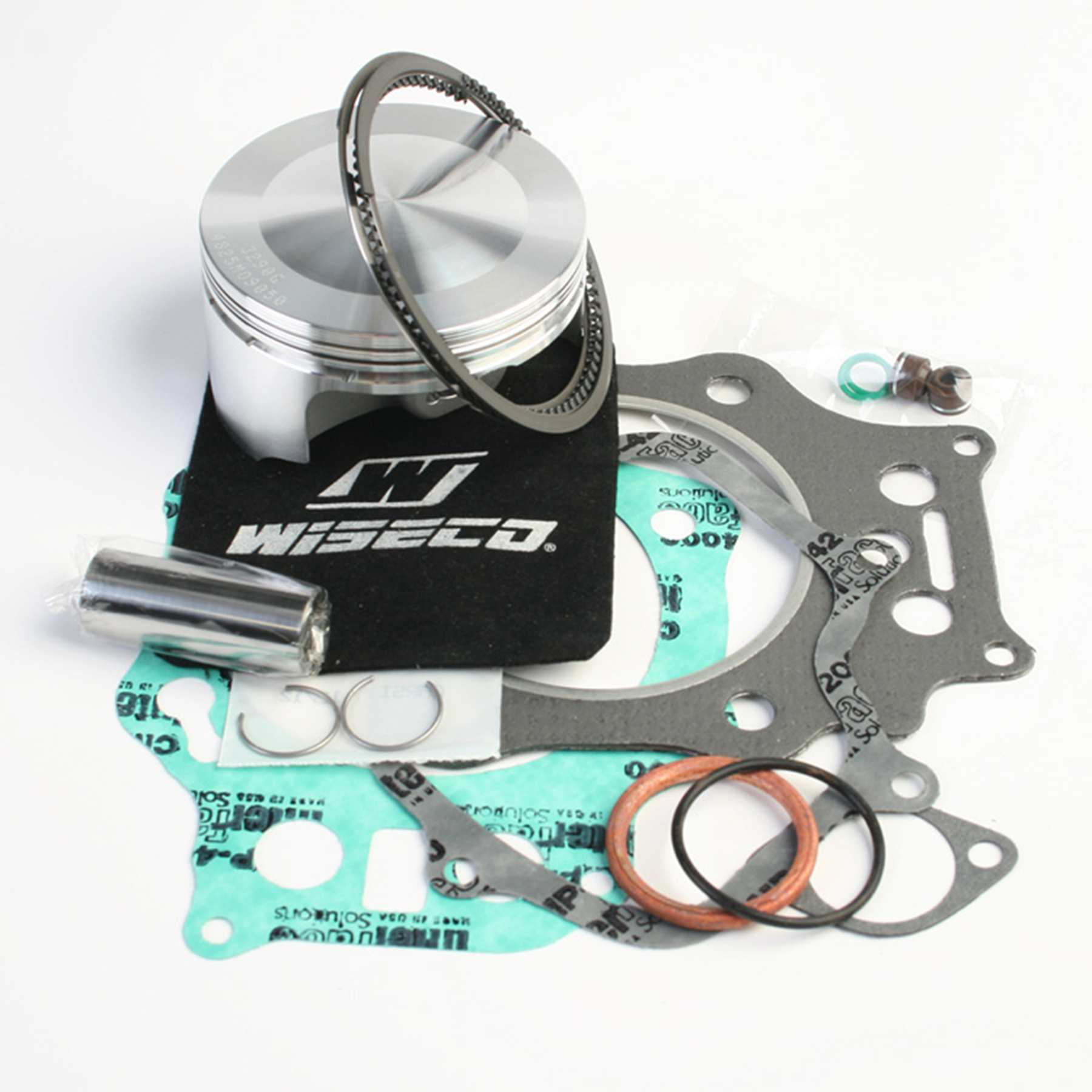 WiseCo PK1590 Piston for Honda TRX450 (1998-2004) - 90.5mm Bore