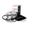 WiseCo Yamaha 2010 YZ450F 4VP Dish 12.5:1 Compression Piston - Part Number 40001M09700