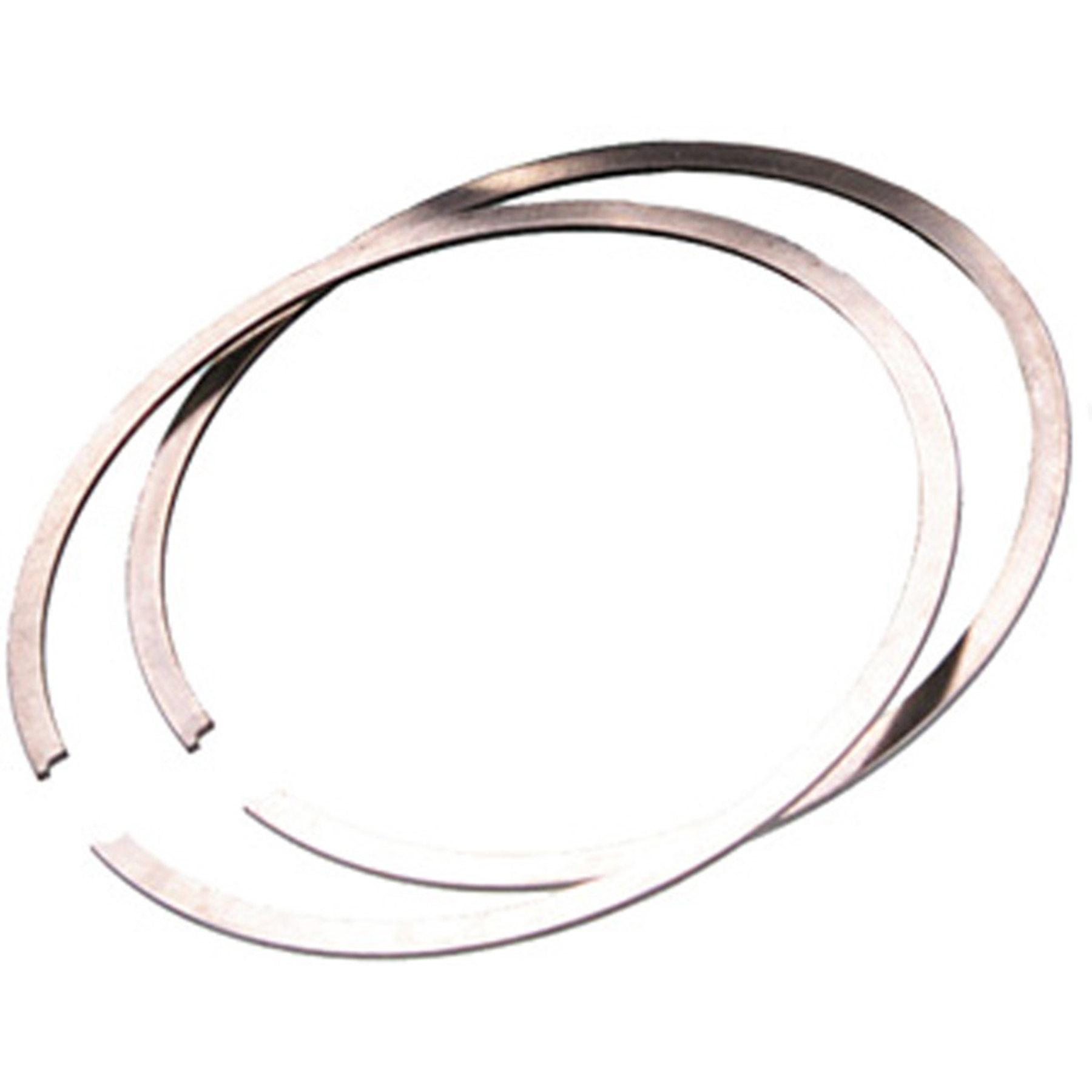 Wiseco 50.75 mm Ring Set Model 1998CD for Engine Maintenance