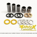 PROX Swingarm Bearing Kit for Kawasaki KX125 (1999-2005) and KX250 (1999-2007) – Part Number 26.210044