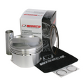 WiseCo Suzuki GSXR 1100 Piston 4614M08000 - High-Performance Replacement Part