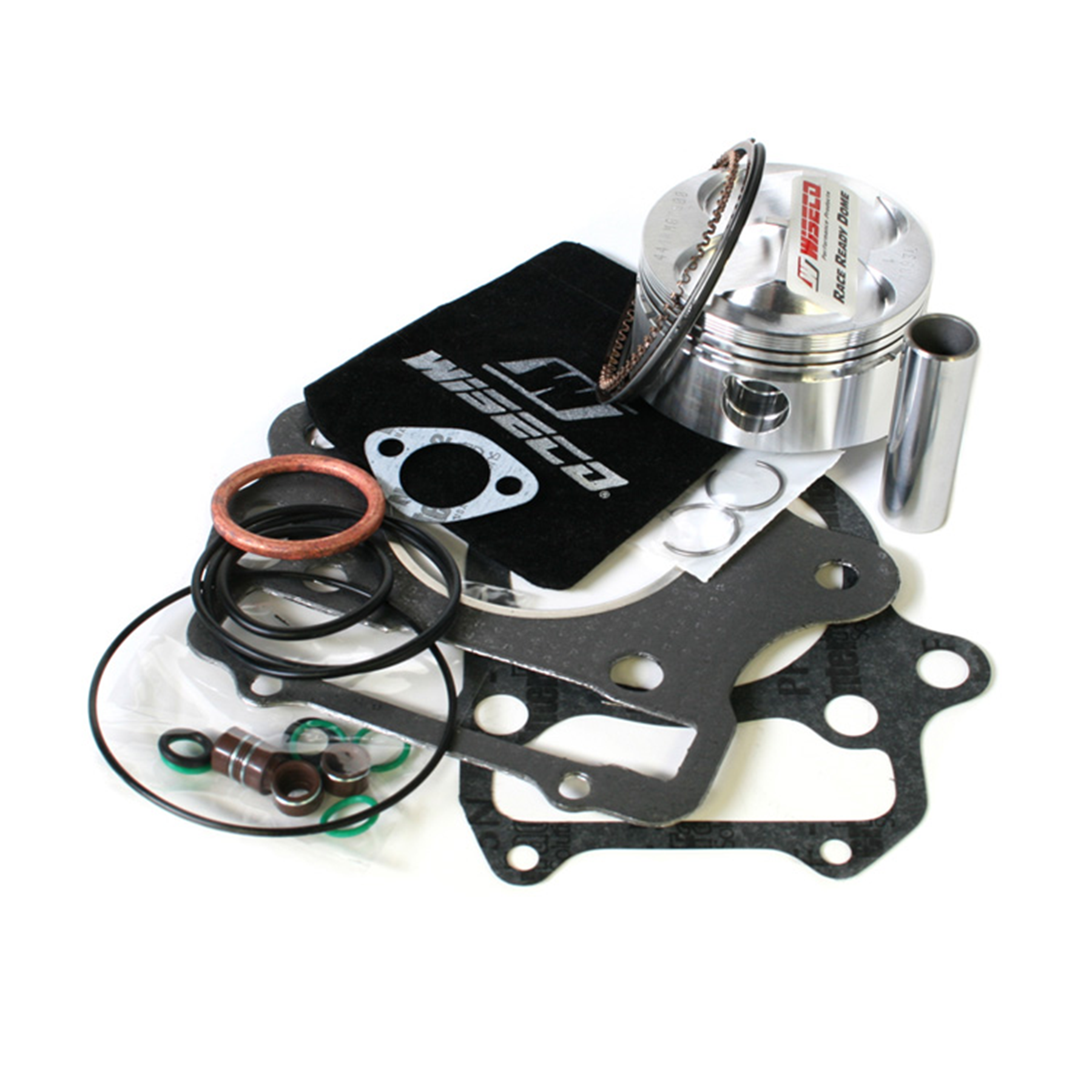 WiseCo Piston Kit for 1987-1992 Honda TRX250X - Part Number PK1023