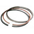 WiseCo 1830CS 46.50 mm Ring Set for Motor Rebuilds