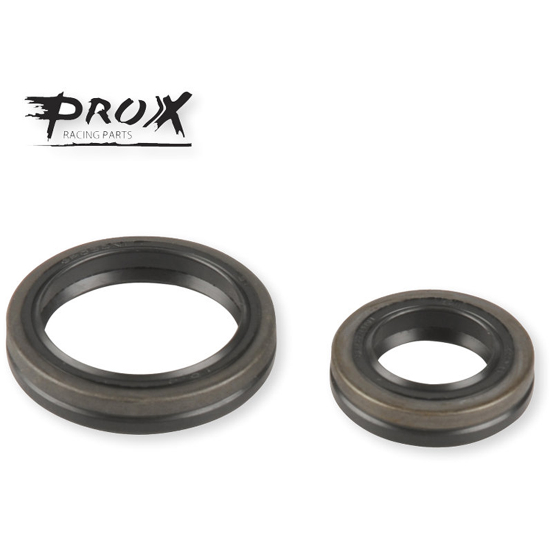 PROX Crankseal Set for Yamaha YZ250 (2001-2011) - Part Number 42.2321
