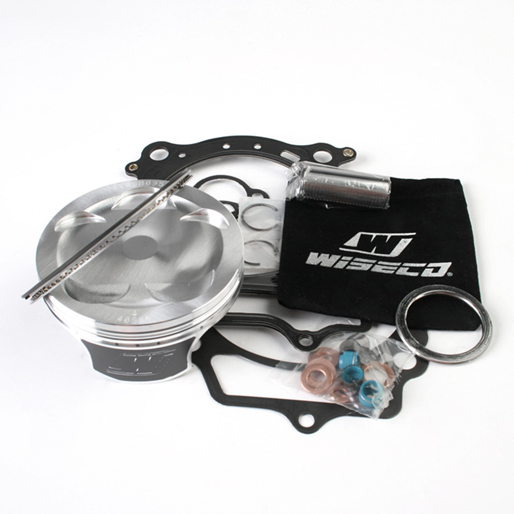 Wiseco Yamaha YZ/WR450F 12.5:1 95mm Piston - Model PK1359