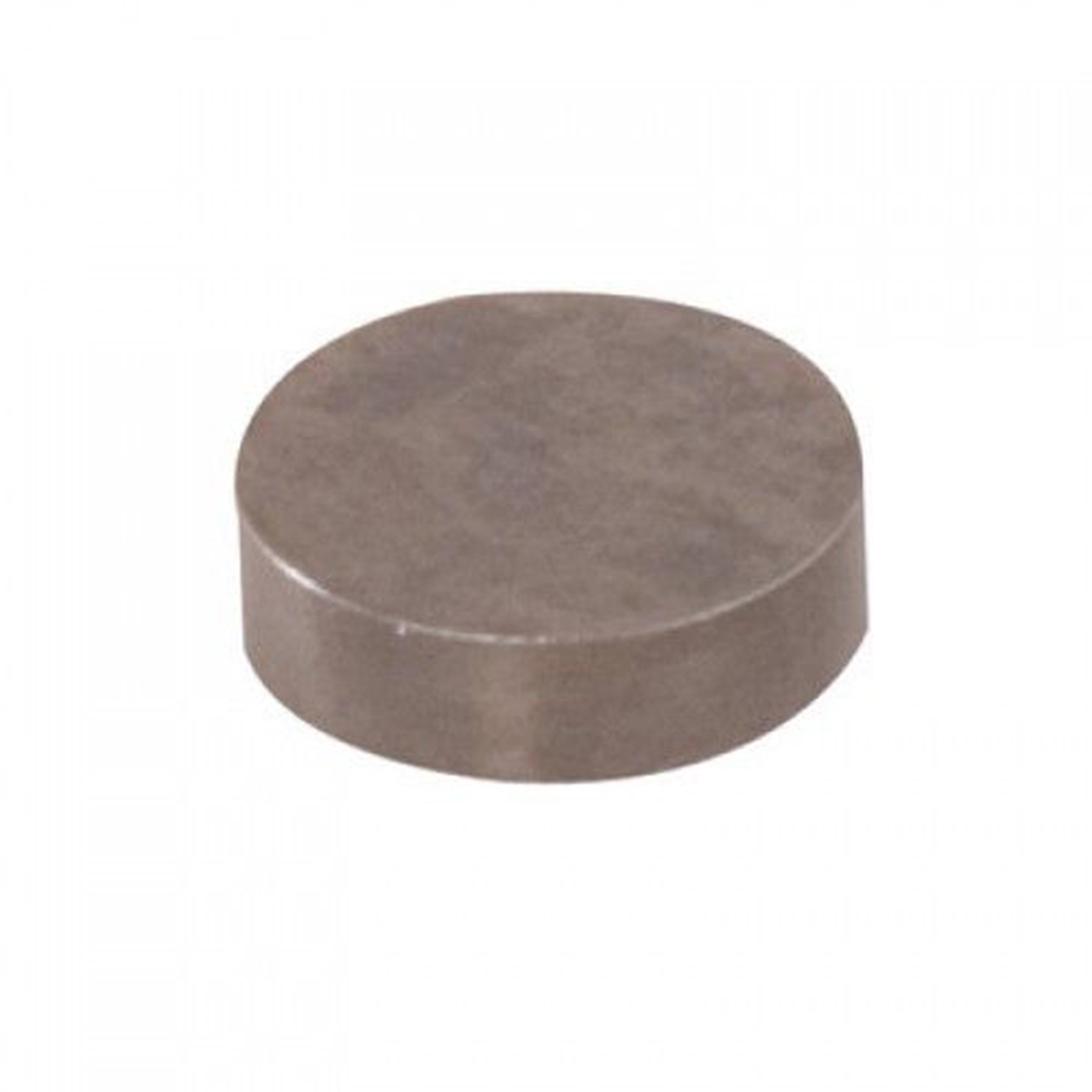 WiseCo Valve Shim Refill Kit - 7.48 x 2.10mm (5 Pieces) Part Number VS7210