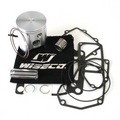WiseCo PK1551 Piston for Suzuki RM250 66.4mm - High-Performance Replacement Part