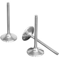 Wiseco Titanium Intake Valve for Honda CRF250R/X 2004-2009 - Part VIT001
