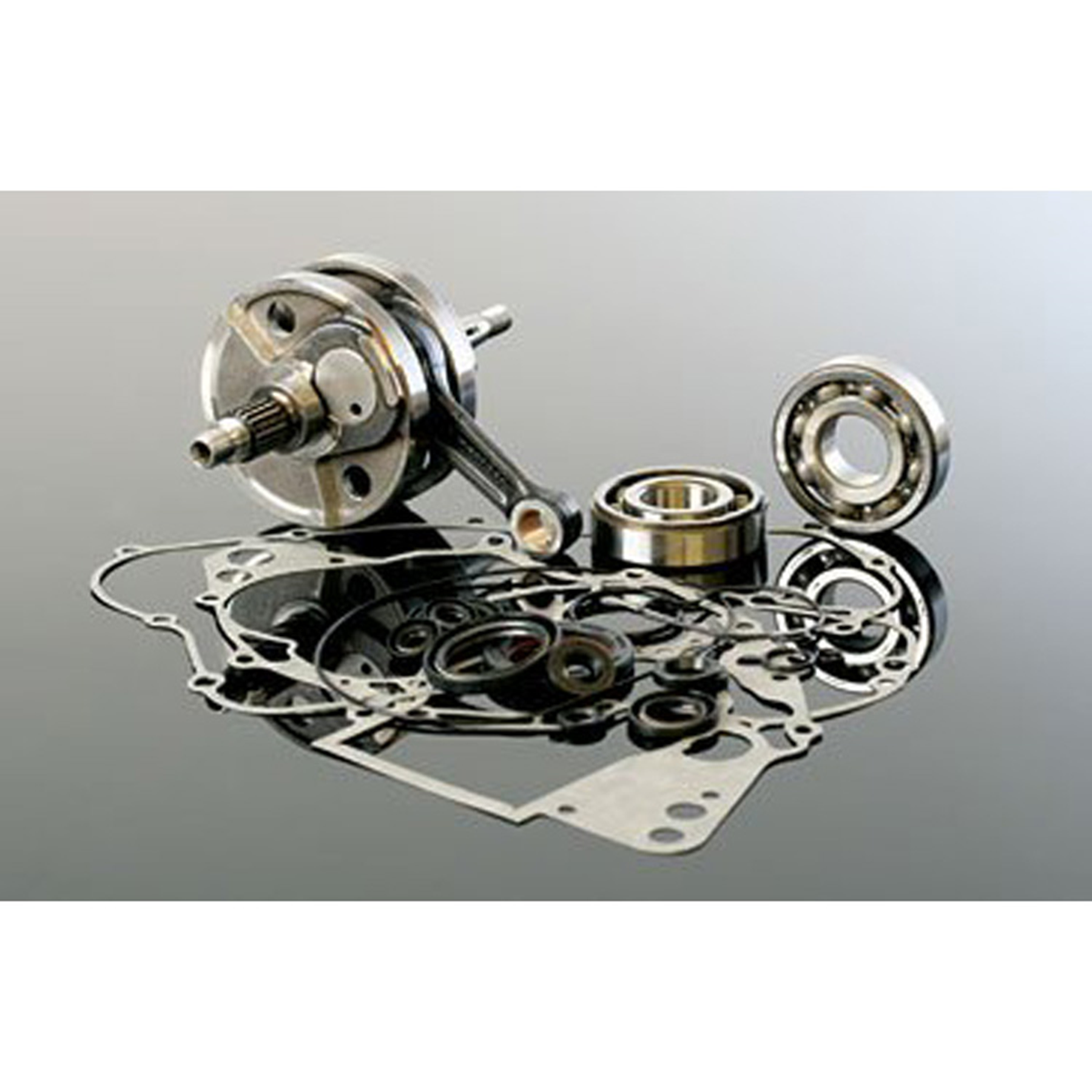 Wiseco Crankshaft Assembly for 2002-2007 Honda CRF450R - Part WPC138