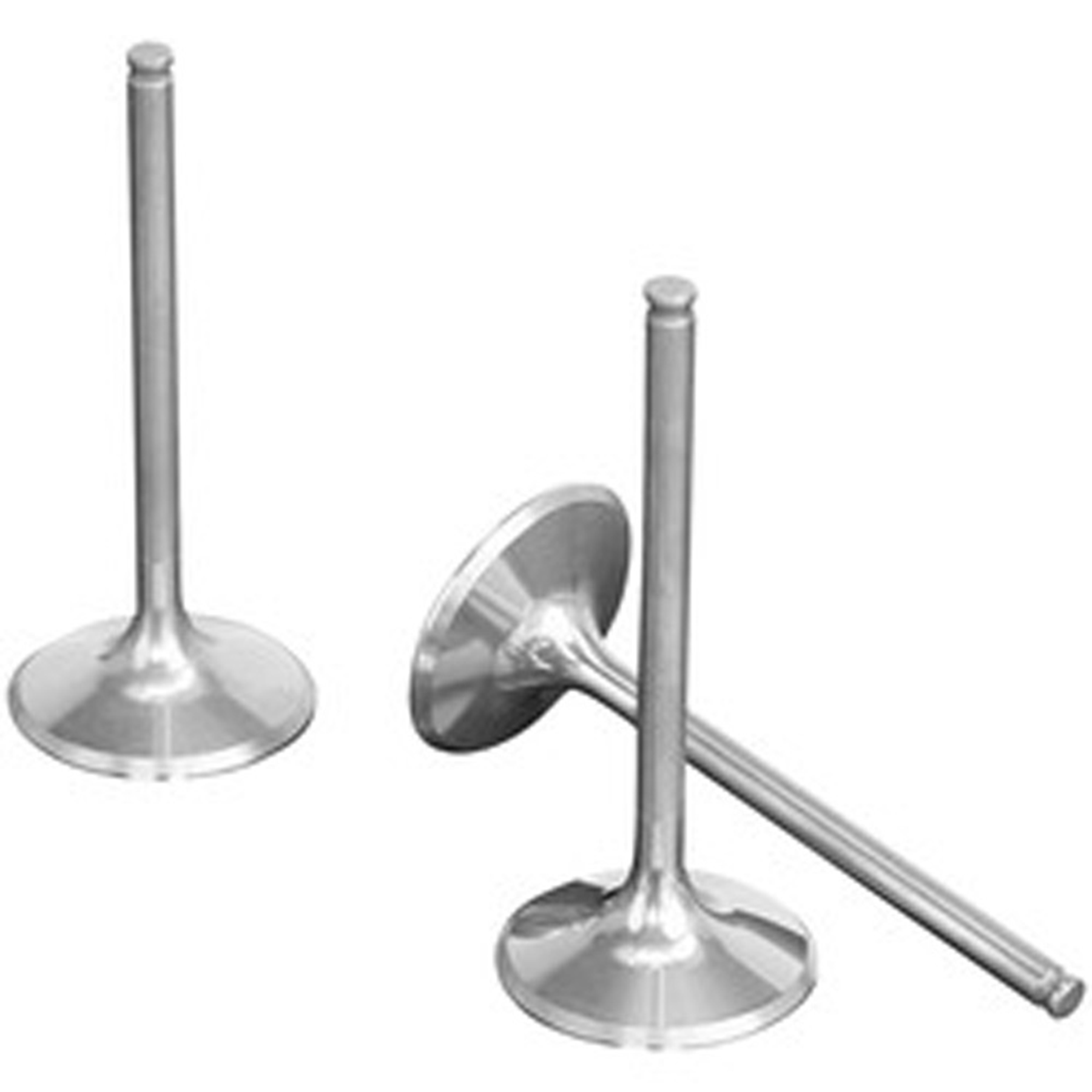 WiseCo Titanium Intake Valve for Yamaha YZ/WR450F and YFZ450 - Part VIT008