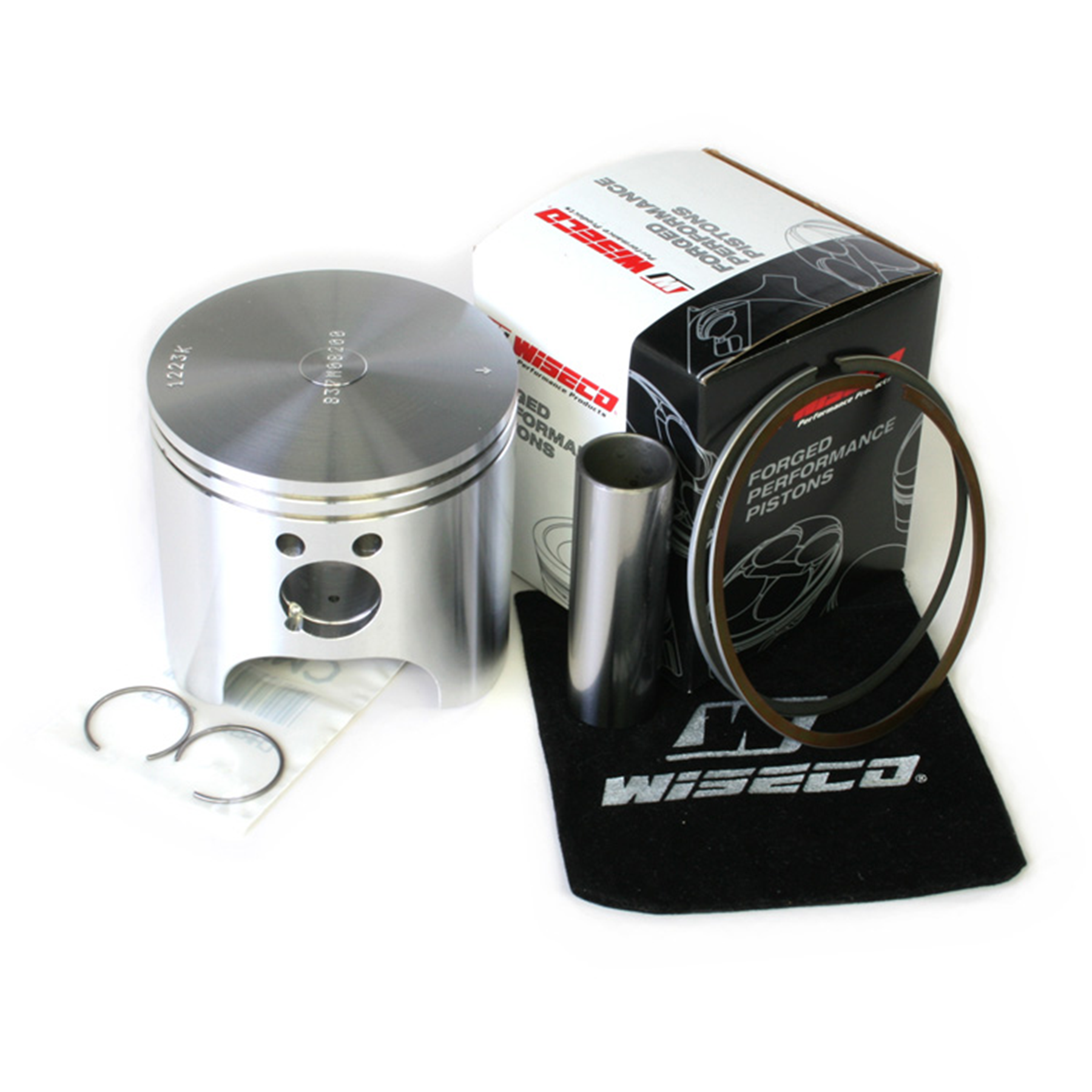 Wiseco Kawasaki SX800R Piston Part Number 837M08296