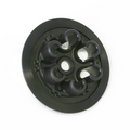 WiseCo WPP5002 Spring Pressure Plate for Honda CR250 and CRF450