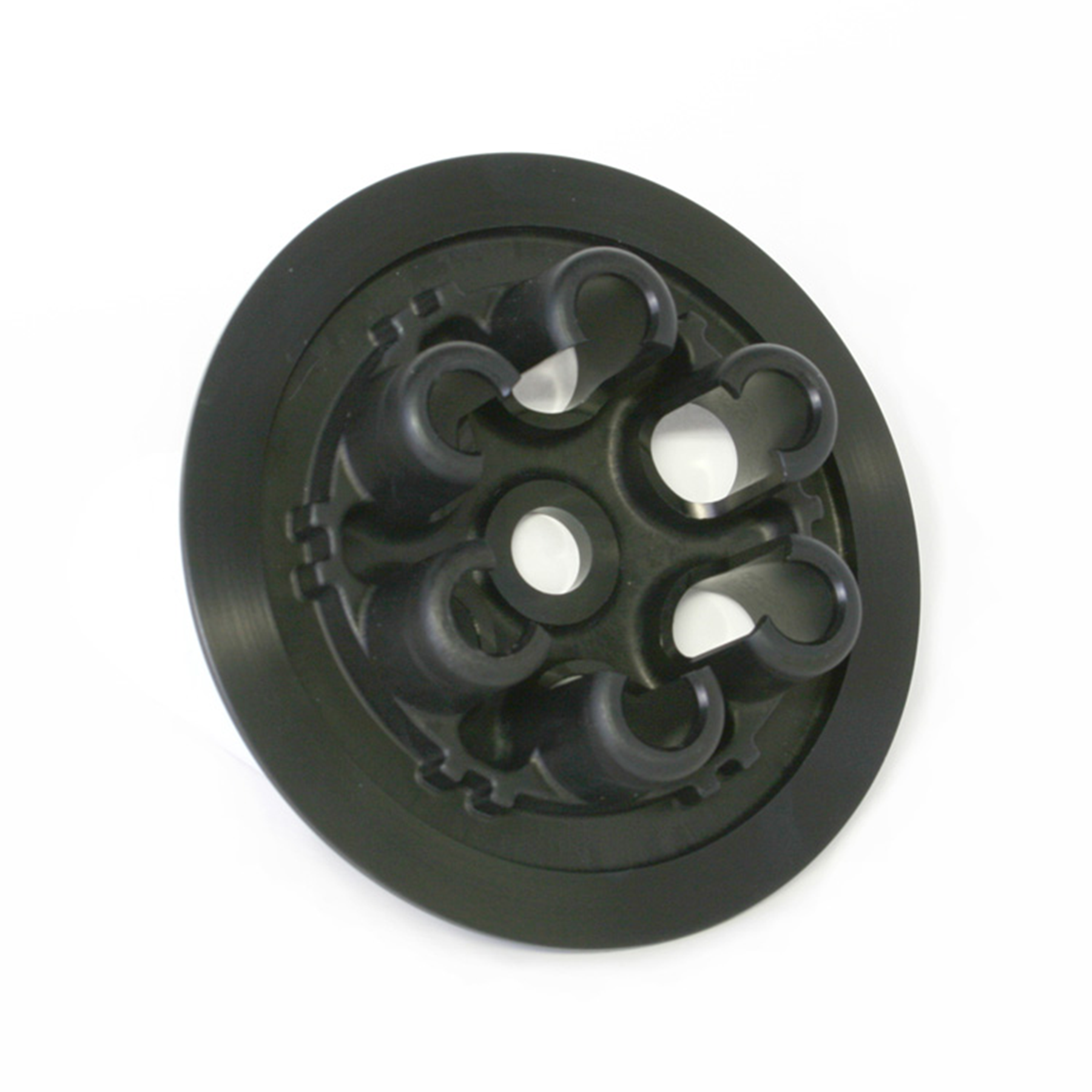 WiseCo WPP5002 Spring Pressure Plate for Honda CR250 and CRF450