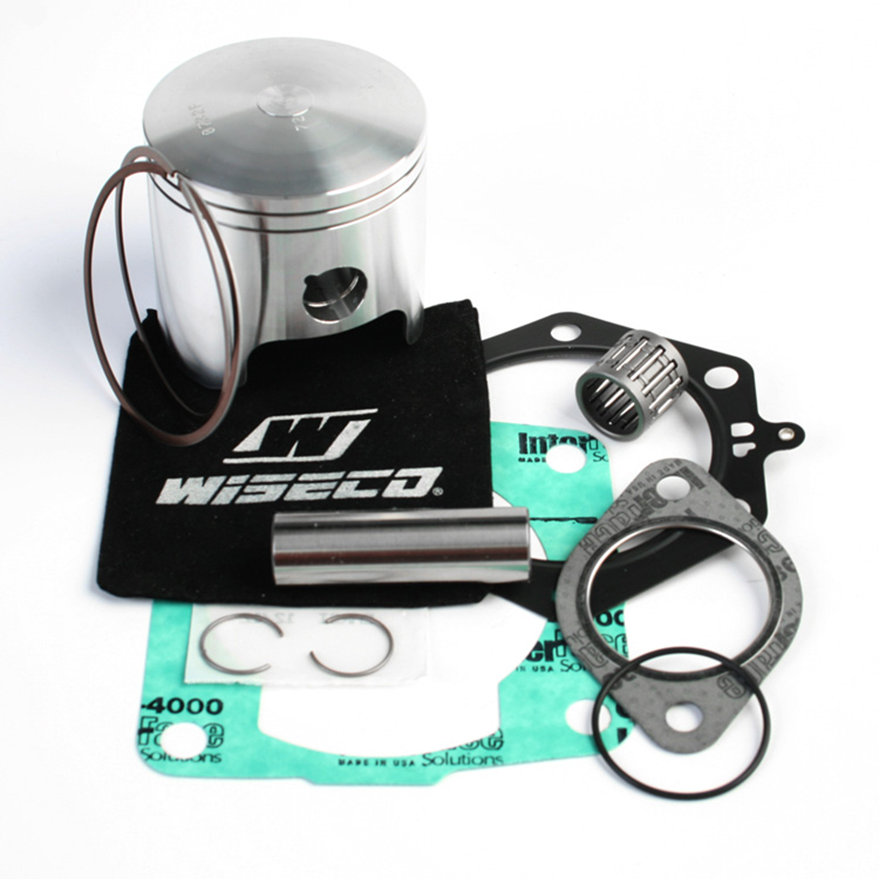 Wiseco PK1518 75.5mm Piston for Polaris ATV 300