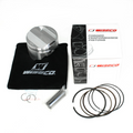 WiseCo Honda XR/XL500 Piston 4117M08900 - Fits 1979-1982 Models