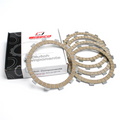 WiseCo Clutch Fiber Kit WPPF019 for Enhanced Transmission Performance
