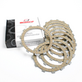 WiseCo Clutch Fiber Kit WPPF017 - 9 Fiber Clutch Components for Enhanced Performance