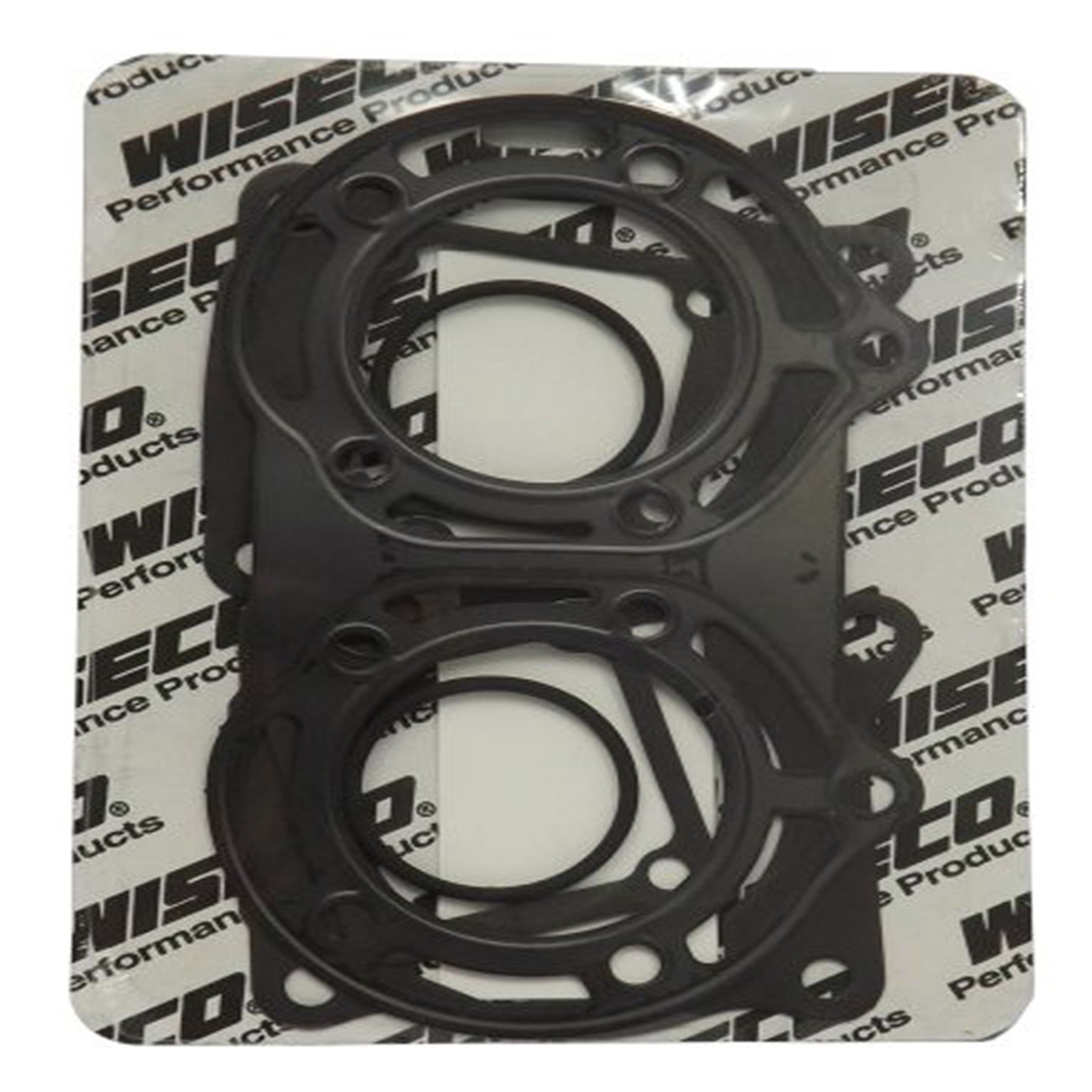 WiseCo W5562 Top End Gasket Kit for Yamaha RZ350 1984-1990