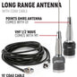 Kawasaki KRX Complete Communication Kit