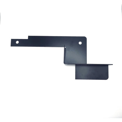 Polaris RZR Pro R / Turbo R License Plate Bracket