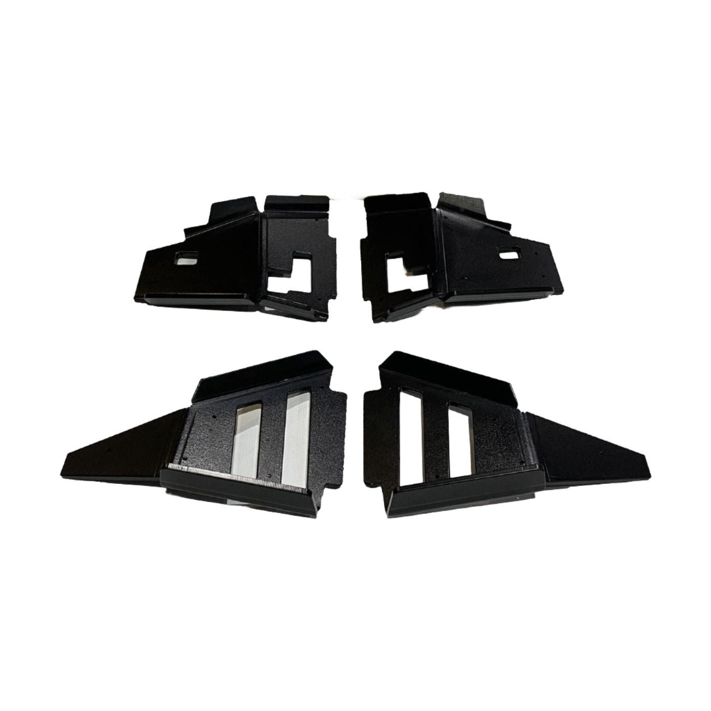 Polaris Xpedition iMpact A-Arm Guards