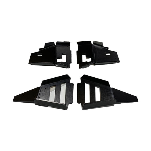 Polaris Xpedition iMpact A-Arm Guards