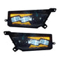 Polaris General / RZR Replacement Headlights