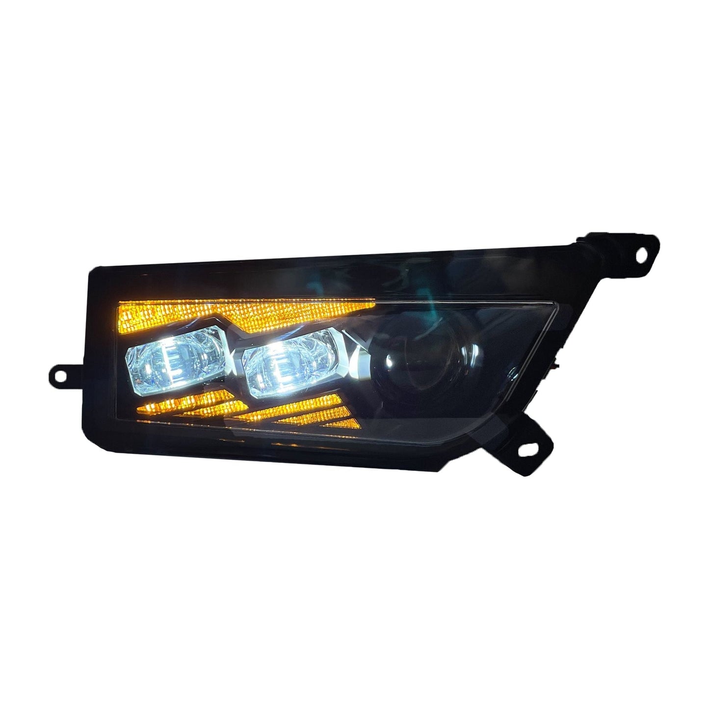 Polaris General / RZR Replacement Headlights