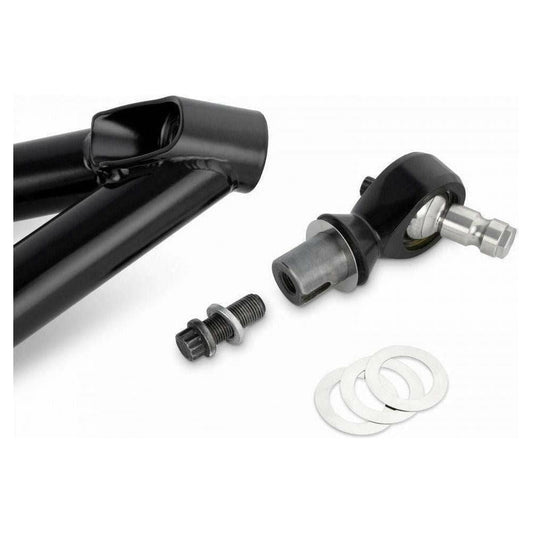 Polaris RZR Turbo S Front Lower Control Arms with Ball Joints