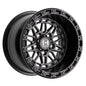H150 Apex UTV Wheel