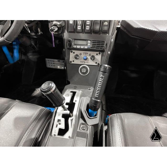 Assault Industries M2HB Billet Shift Knob - Can-Am Maverick X3