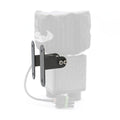 Rugged Radios MAC Air Helmet Pumper Mounting Brackets