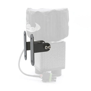 Rugged Radios MAC Air Helmet Pumper Mounting Brackets