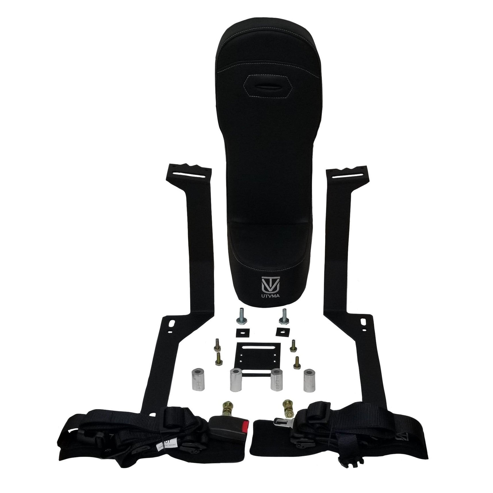 UTVMA Can Am Maverick X3 Max Bump Seat (2017-2025)