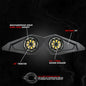 Can Am Maverick R 6.5" Lower Door Pocket Speaker Pods