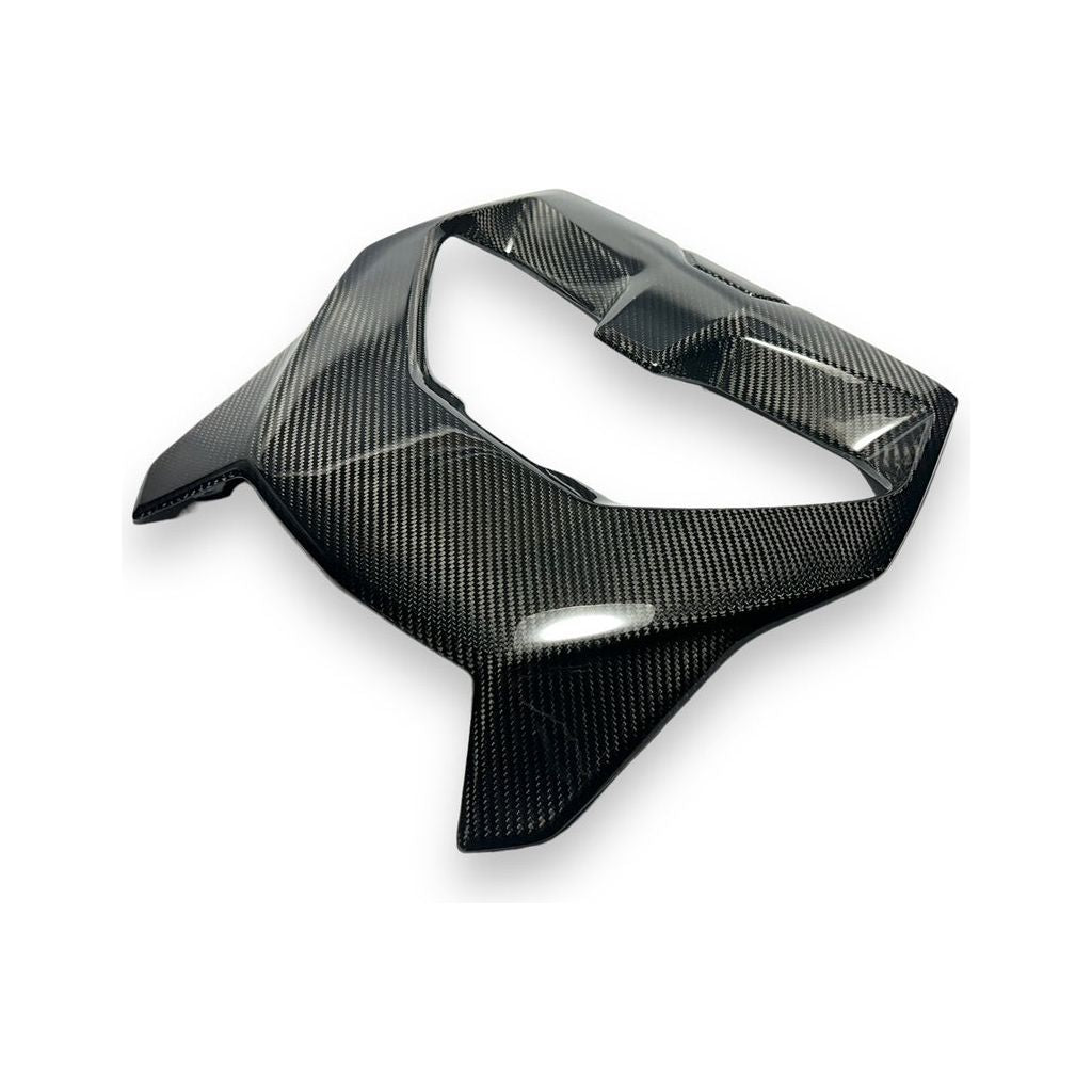 Can Am Maverick R Carbon Fiber SR Center Hood