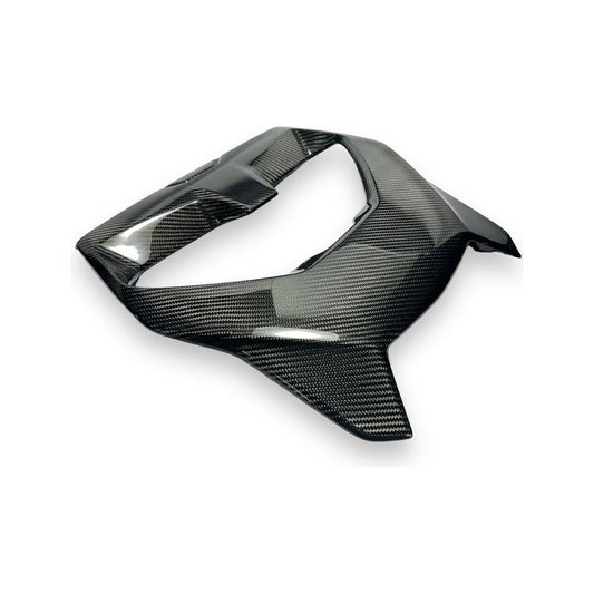 Can Am Maverick R Carbon Fiber SR Center Hood