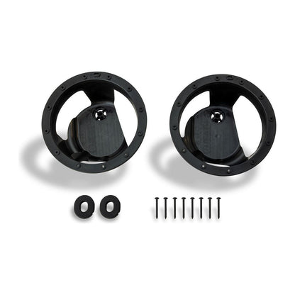 Can Am Maverick R Phase 2 A-Spec 800 Watt 4 Speaker System