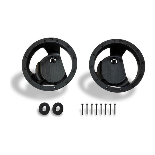 Can Am Maverick R Phase 2 A-Spec 800 Watt 4 Speaker System