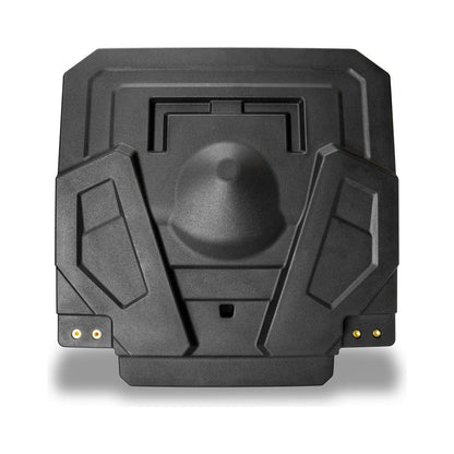 Can Am Maverick R Underseat 10" Subwoofer Enclosure