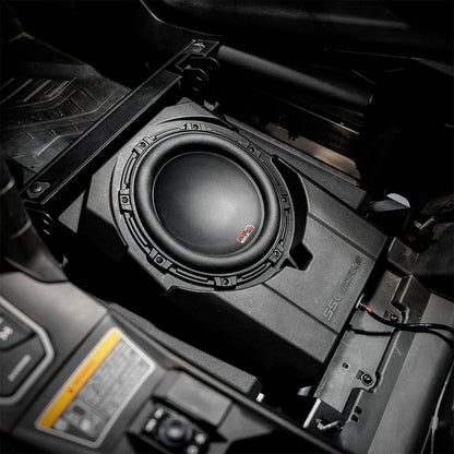 Can Am Maverick R Phase 3 V-Spec 1650 Watt 3 Speaker System