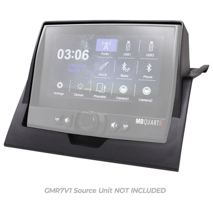 Polaris Ranger Source Unit Dash Installation Kit