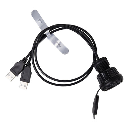 Polaris Ranger Source Unit Dash Installation Kit