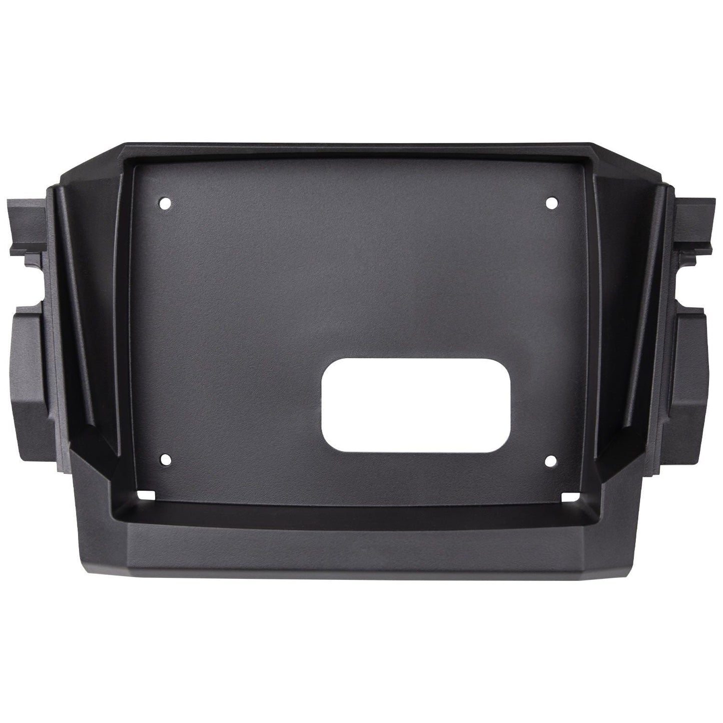 Polaris RZR Pro / Turbo R Source Unit Dash Installation Kit