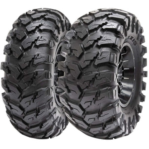 Maxxis MU511 / MU521 Utility Tire