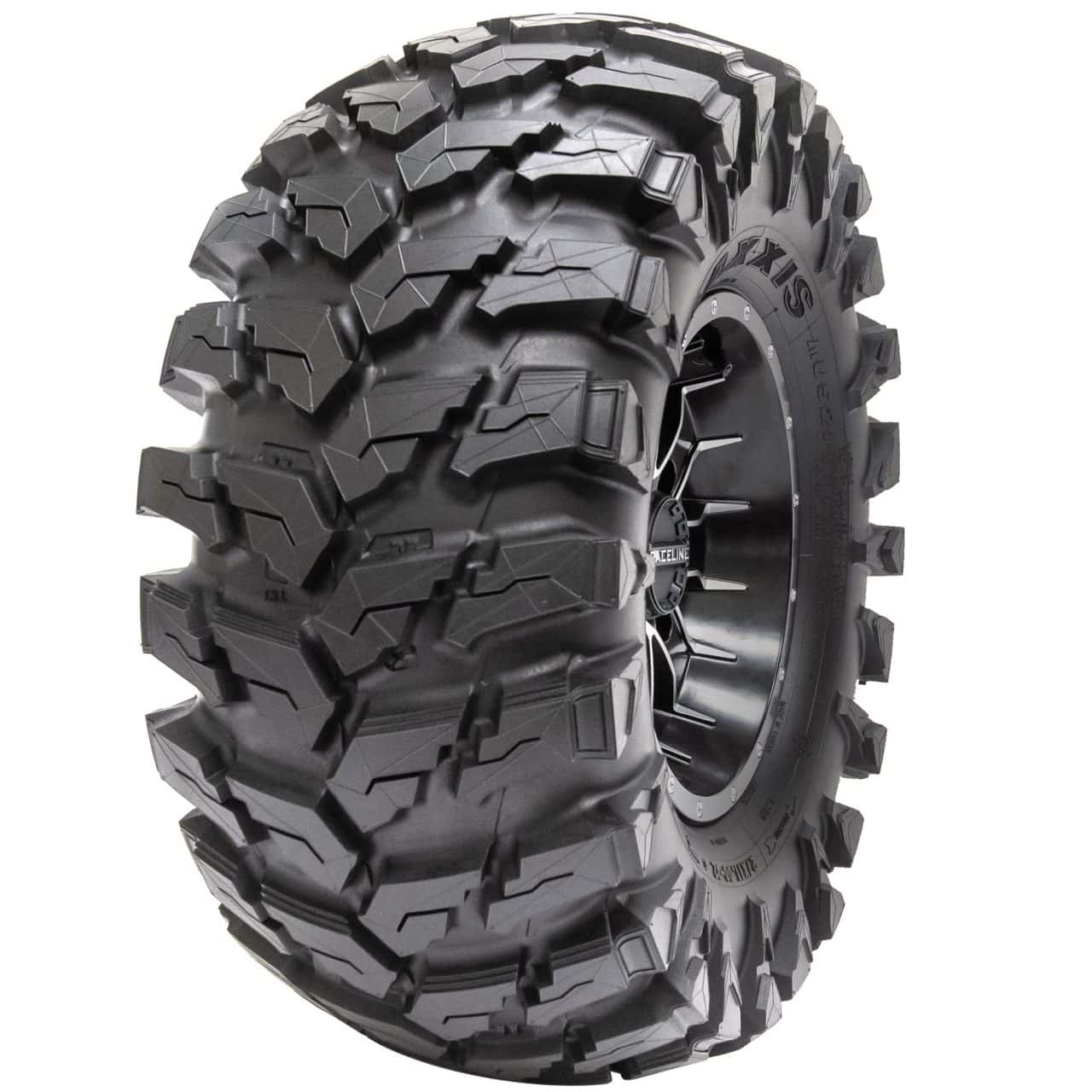 Maxxis MU511 / MU521 Utility Tire