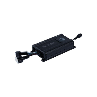 800 Watt 4-Channel Marine Amplifier