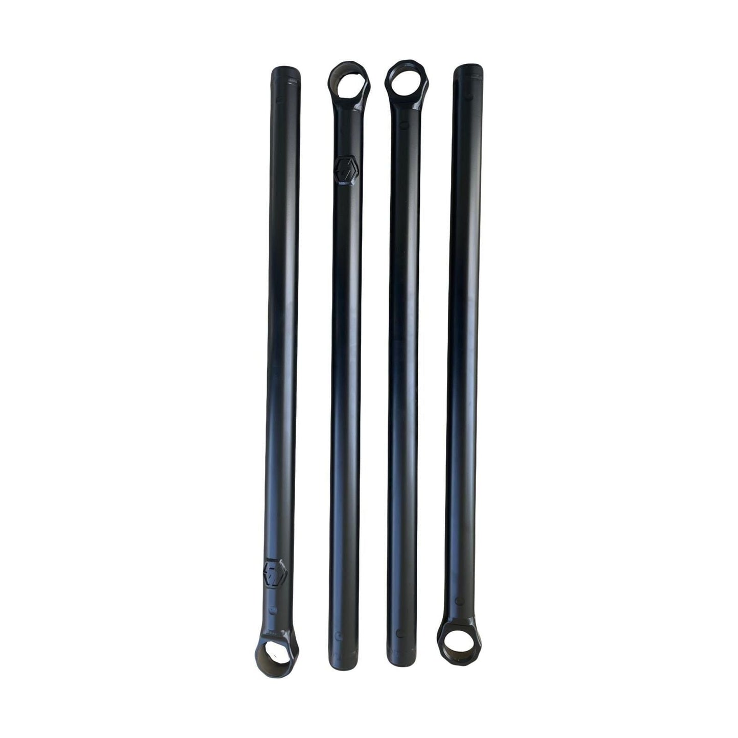 Polaris RZR Pro R / Turbo R Radius Rod Kit